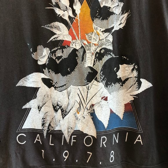 Vintage California 1978 Tee - Picture 6 of 7